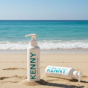 KENNY Anti-Acne Face Wash