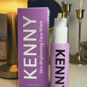 KENNY Anti-Acne Face Wash