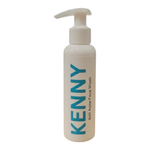 KENNY Anti-Acne Face Wash